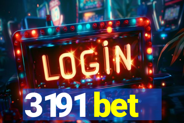 3191 bet